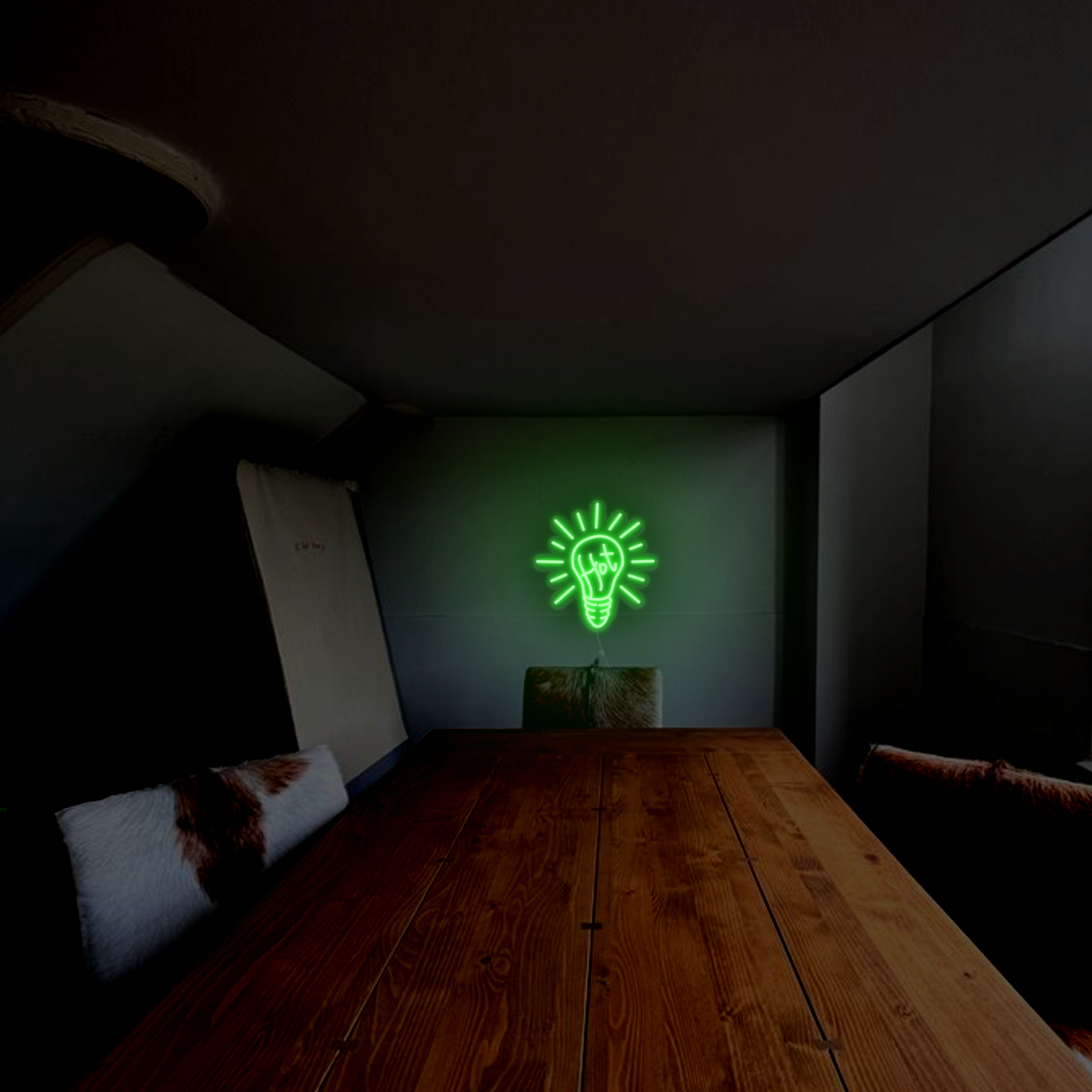 Hot idea neonerdy.design