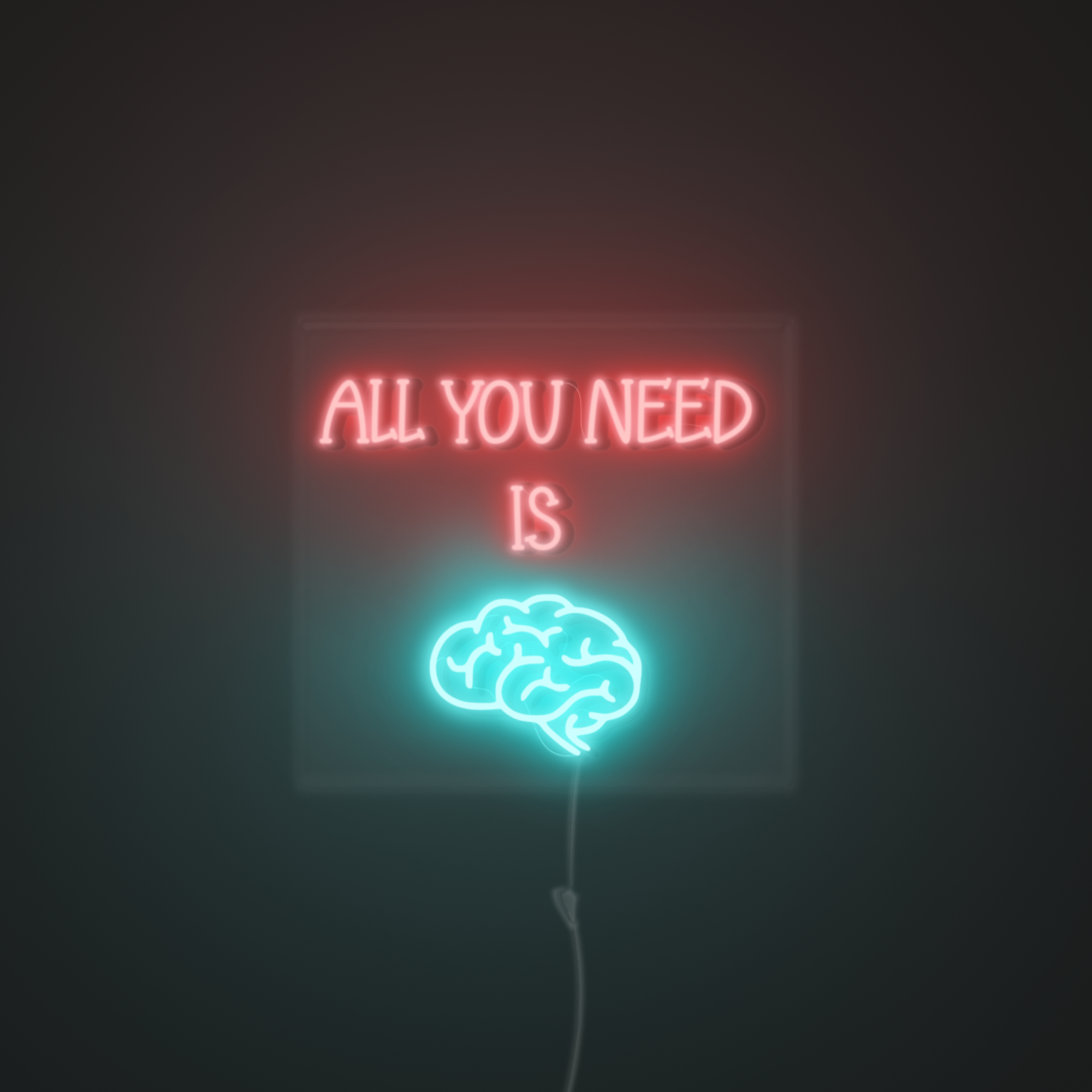 All you need is neonerdy.design