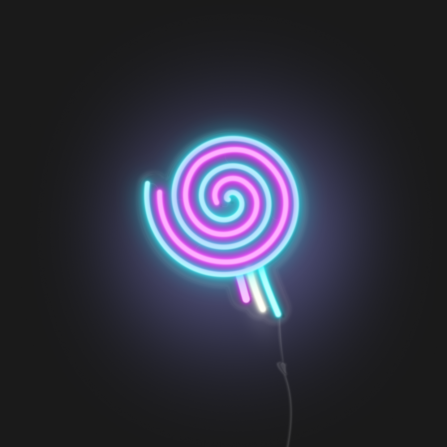 Lollipop neonerdy.design