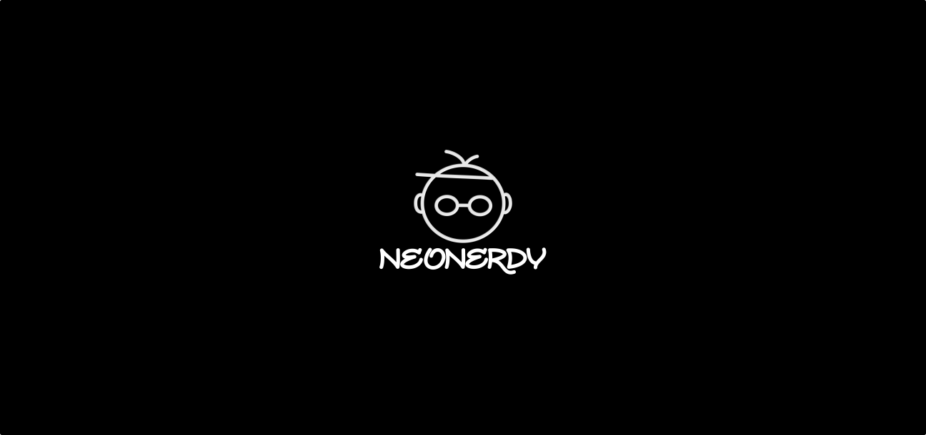 Neonerdy.design Gift Card neonerdy.design