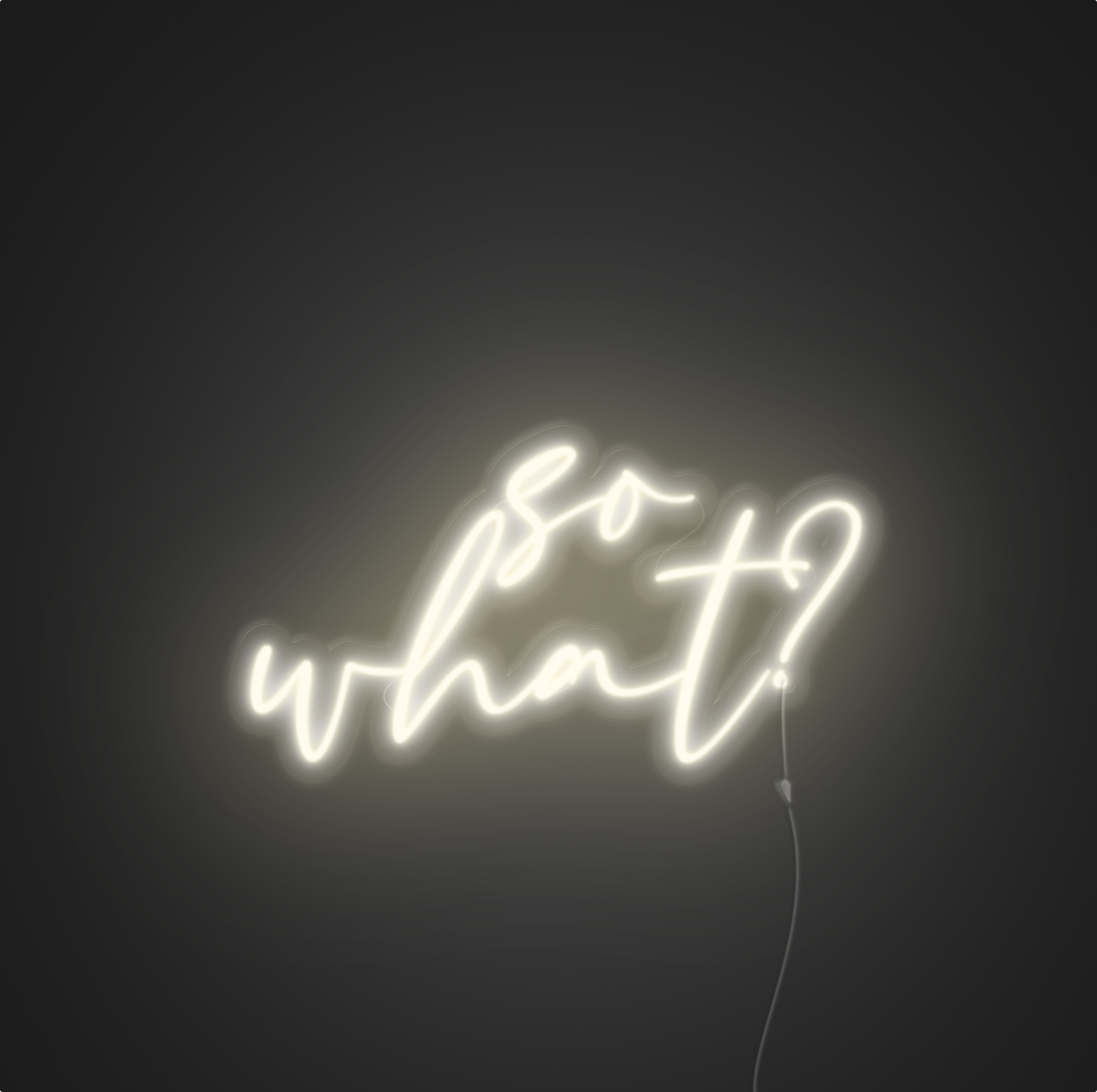 So what? neonerdy.design