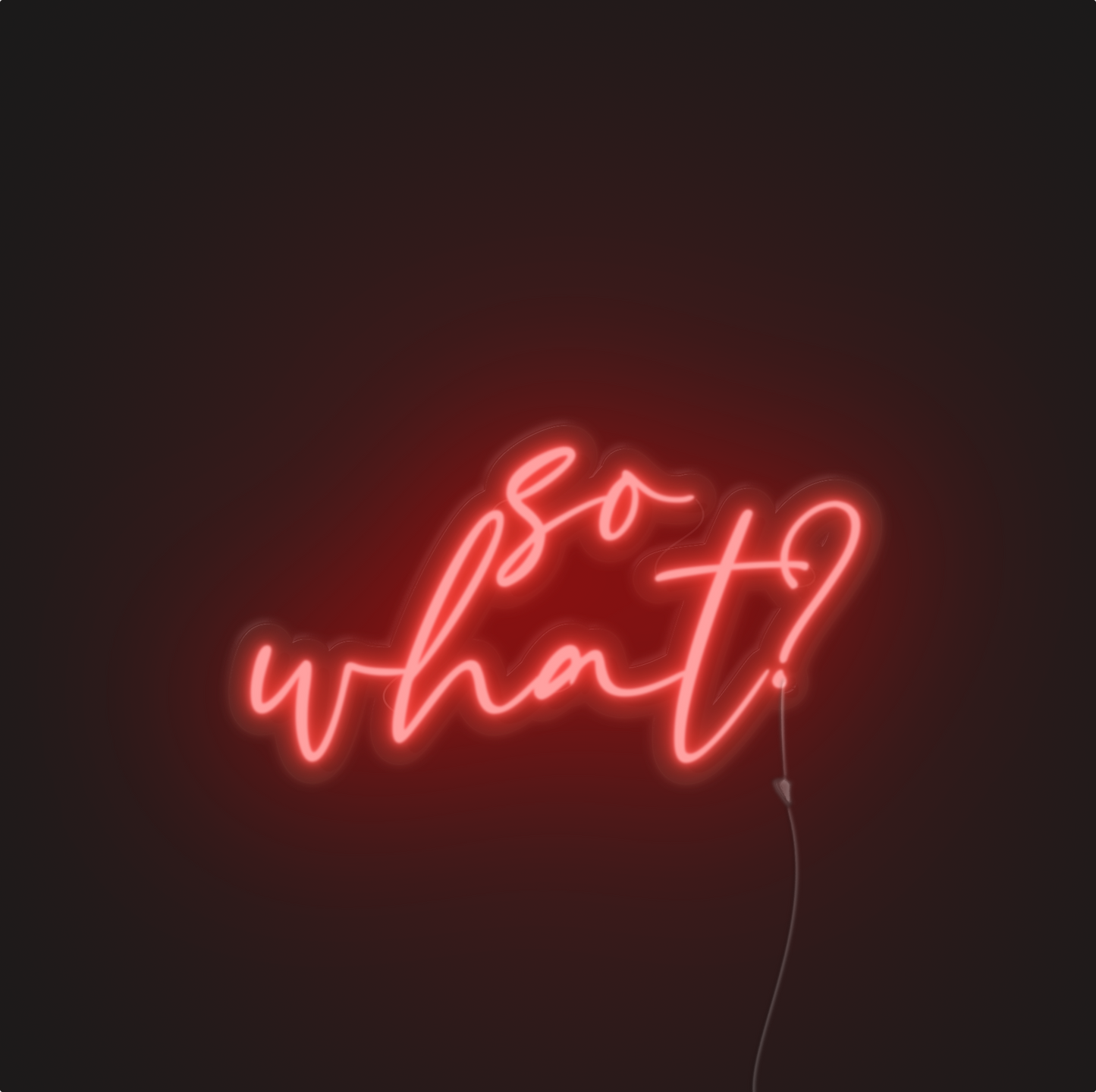 So what? neonerdy.design