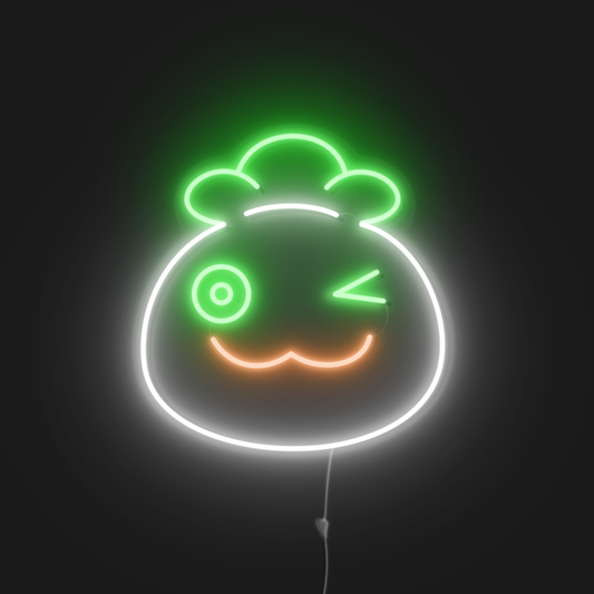 Emoji neonerdy.design