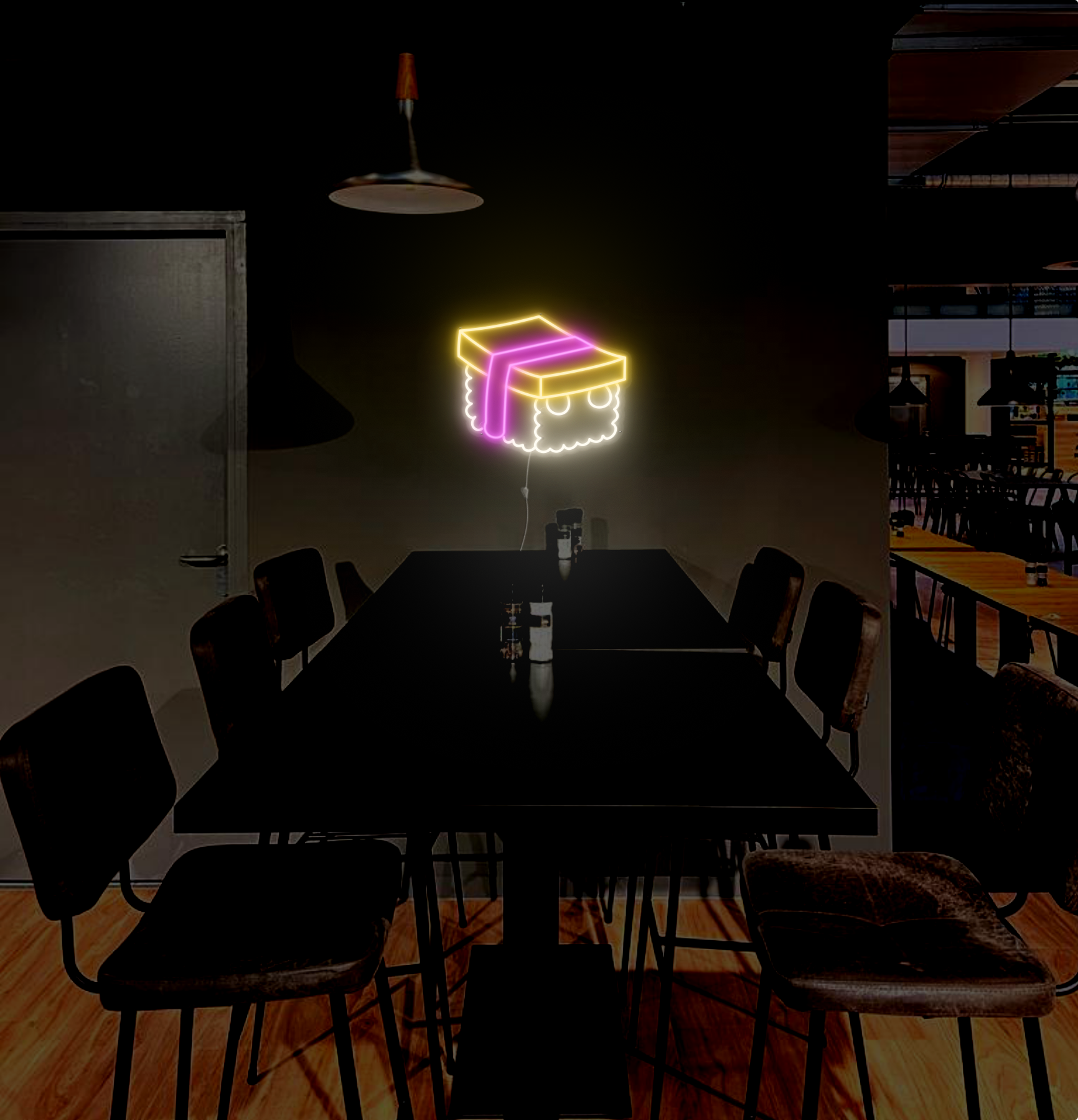 Nigiri neonerdy.design