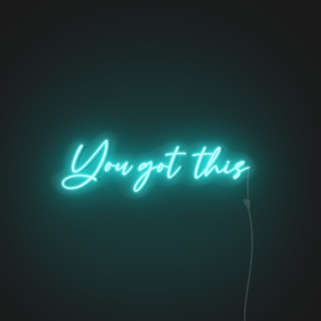 You got this neonerdy.design